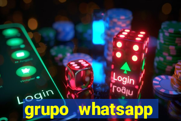 grupo whatsapp resenha rj